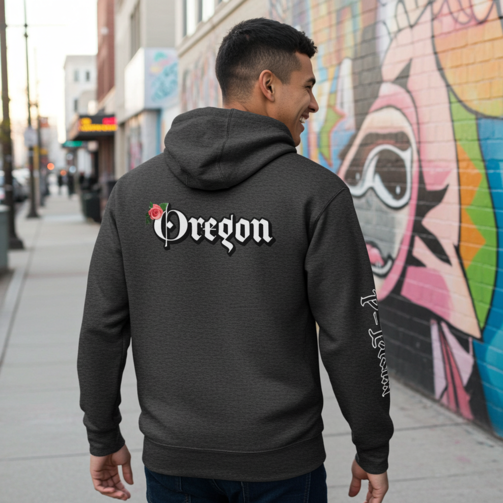 POR Hoodie