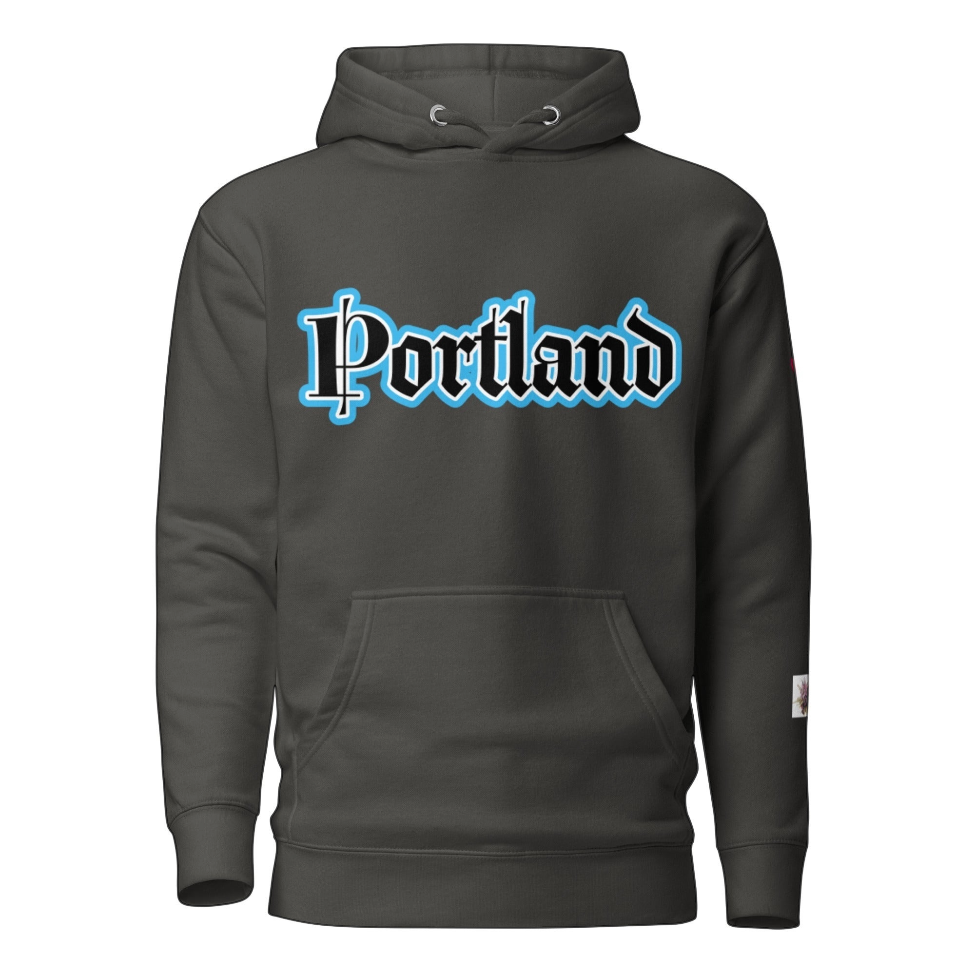 4NDrew Hoodie