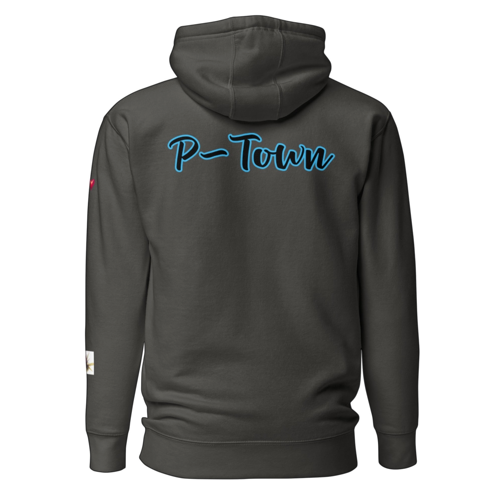 4NDrew Hoodie