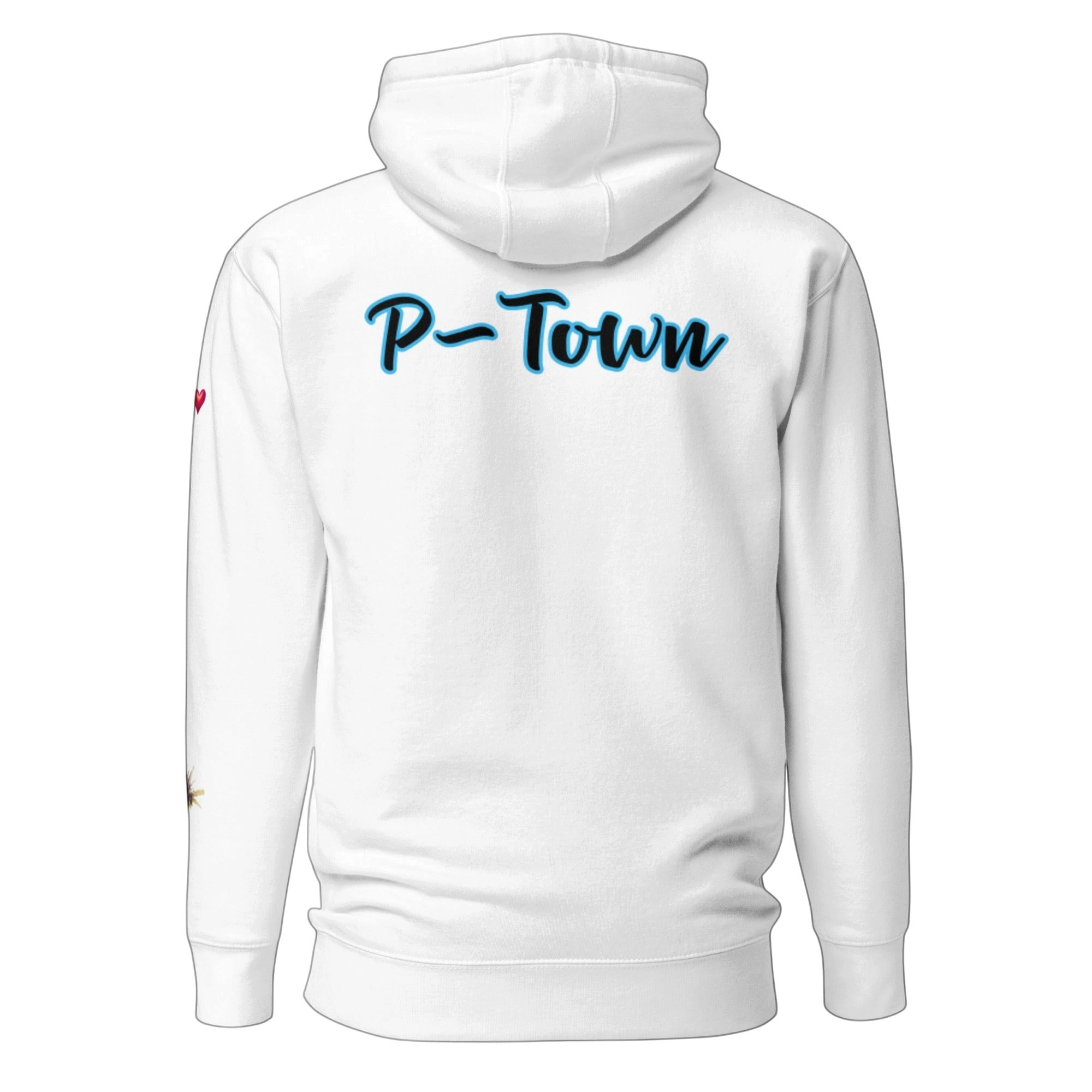 4NDrew Hoodie