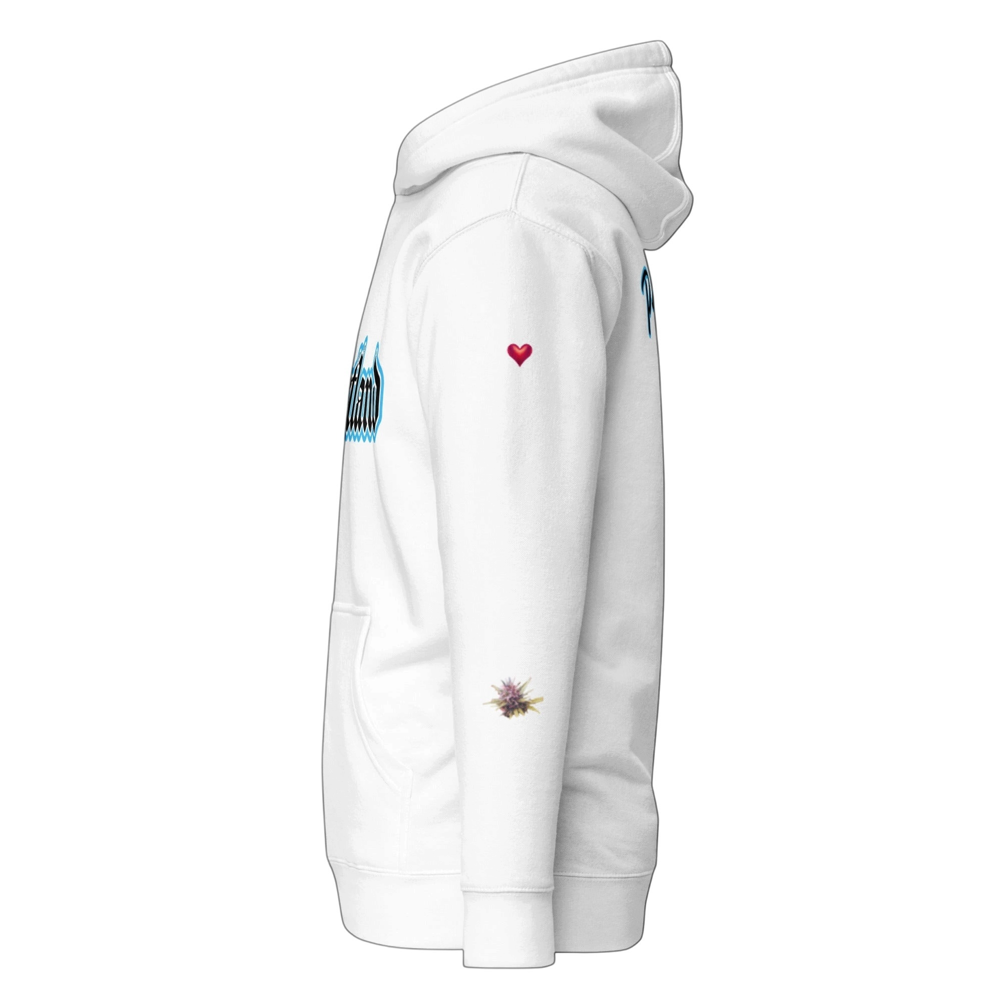 4NDrew Hoodie