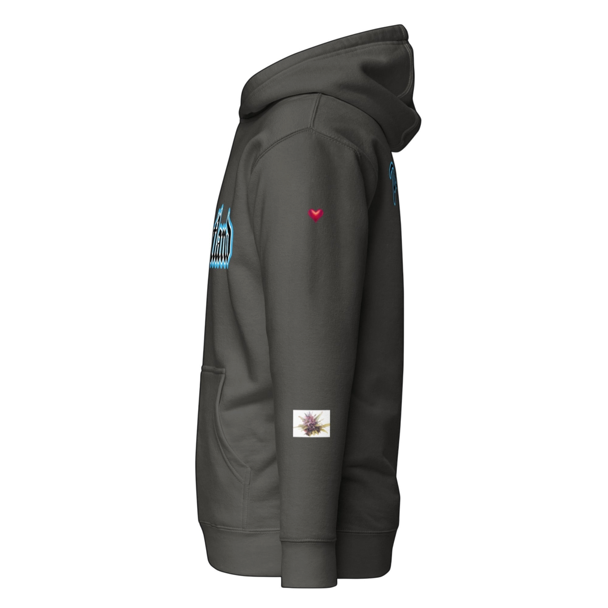 4NDrew Hoodie