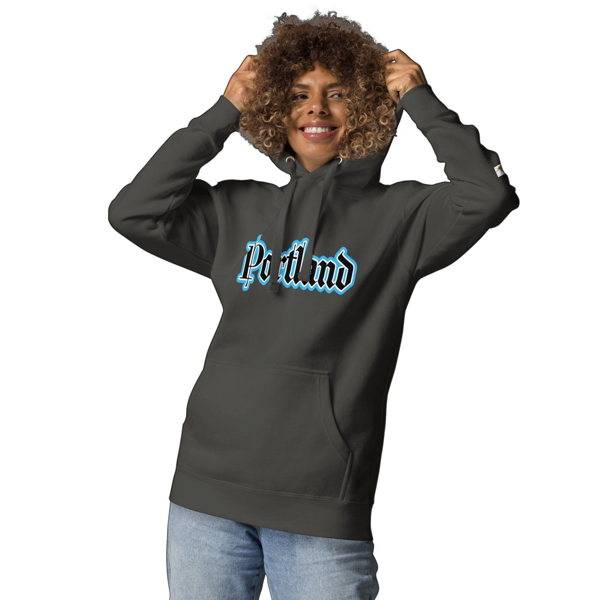 4NDrew Hoodie