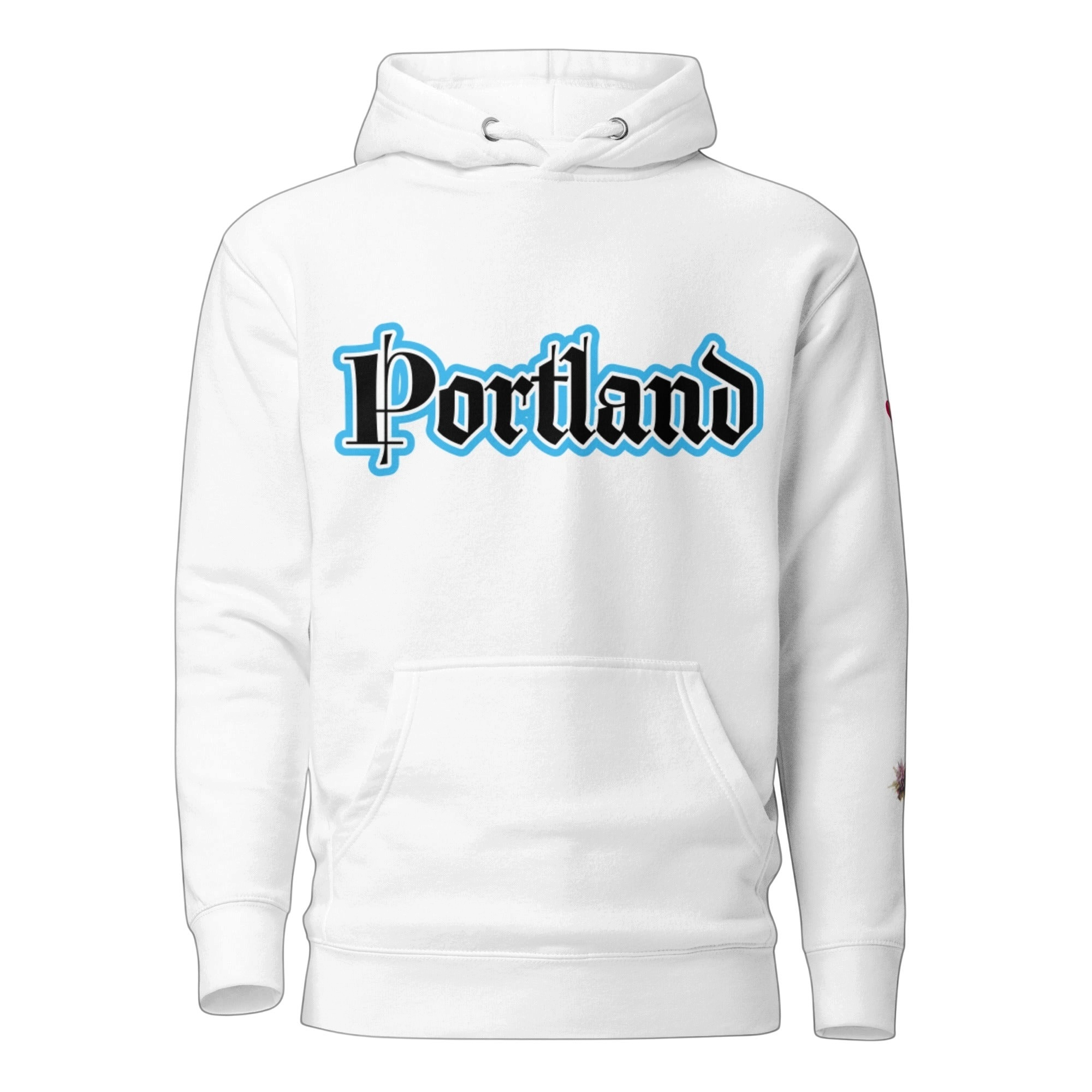 4NDrew Hoodie